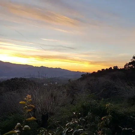 U Chietu * Oletta (Corsica)