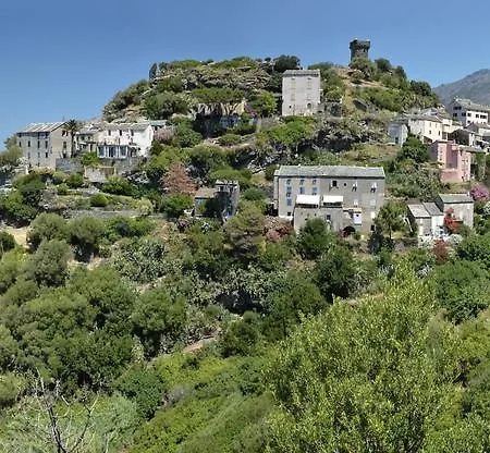 U Chietu * Oletta (Corsica)