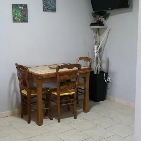 U Chietu * Oletta (Corsica)