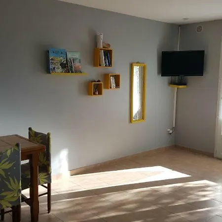 Appartamento U Chietu Oletta (Corsica)